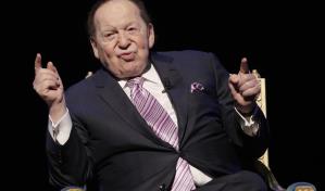 Fallece Sheldon Adelson, destacado empresario de casinos