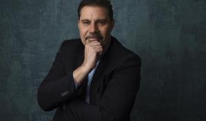 Sergio Pablos recupera el 2D y llega al Oscar