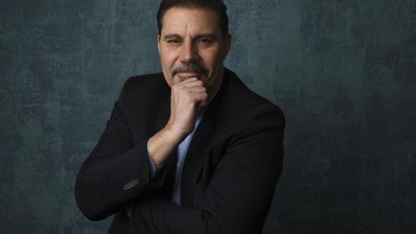 Sergio Pablos recupera el 2D y llega al Oscar