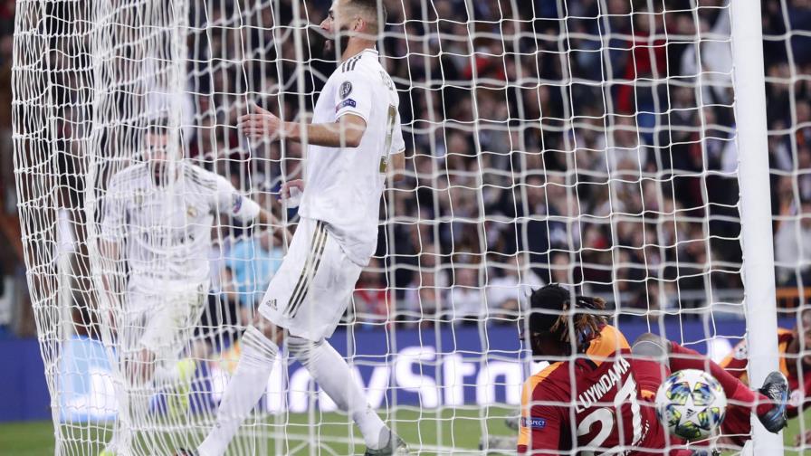 Fuente AP: Final de Champions 2024 no será en EEUU