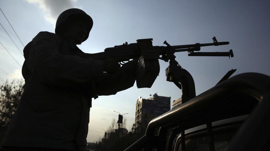 ONU: Las bajas civiles en Afganistán bajan un 13% este año