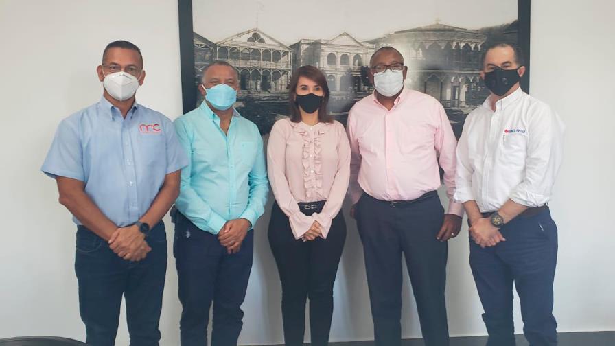 Rochette presidirá Comité Organizador del Básket de Puerto Plata