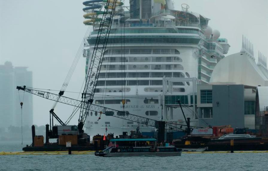 Carnival pide solución “viable” para cruceros en EE.UU. y evitar mudarse fuera