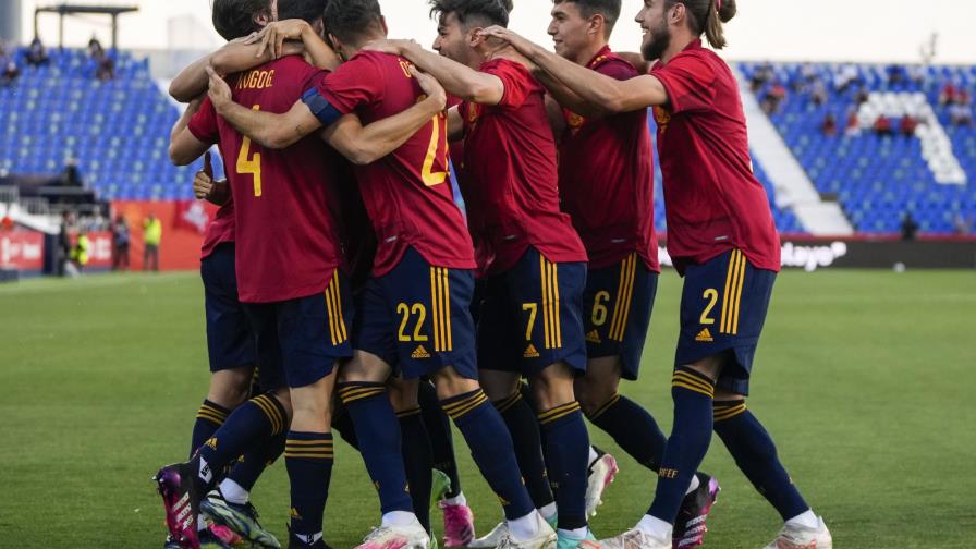 España sin nuevos positivos, selección será vacunada