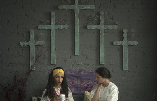 Las Juanas regresan con más misterio 24 años después