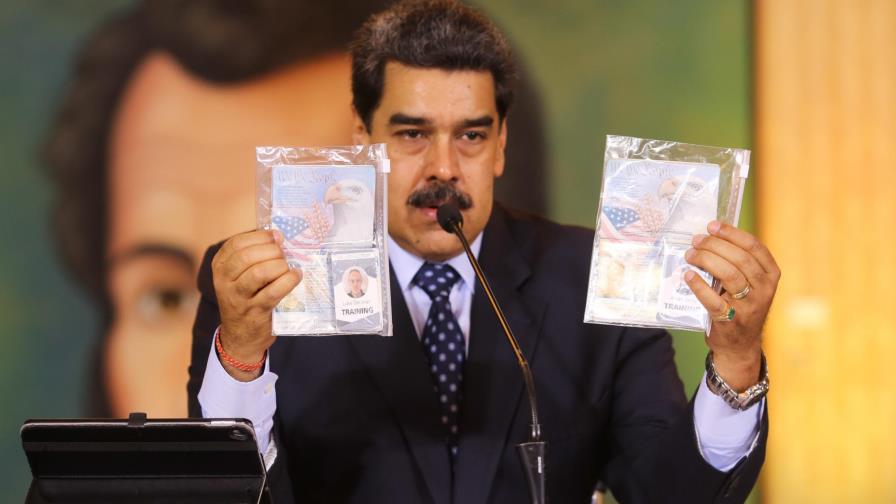 ONU invita al diálogo a gobierno y oposición en Venezuela