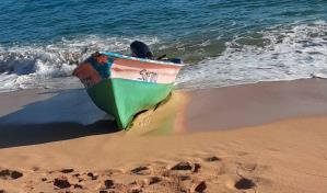 Incautan 87.4 kilos de cocaína en Puerto Rico en yola contenía artículos originarios de RD