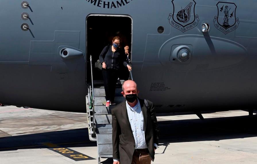 El enviado de Estados Unidos llega a Israel tras un nuevo día sin tregua con Gaza