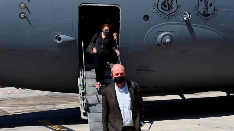 El enviado de Estados Unidos llega a Israel tras un nuevo día sin tregua con Gaza