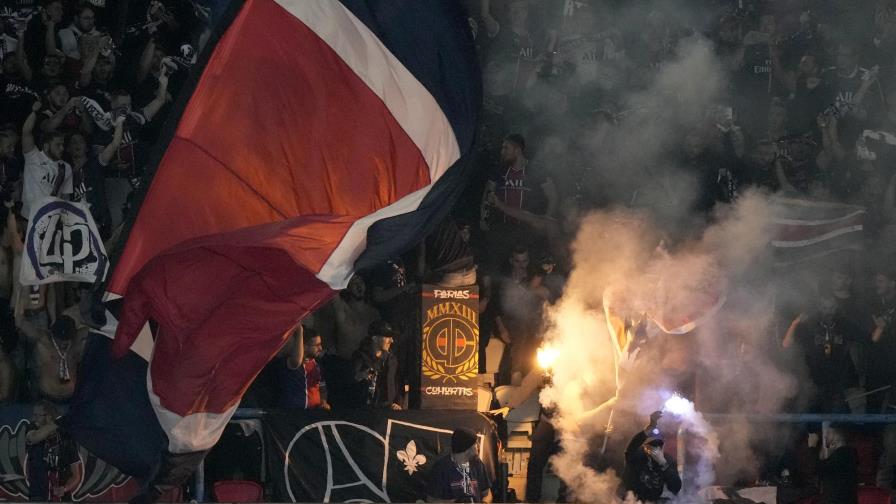 Jugadora del PSG detenida en caso de agresión a compañera