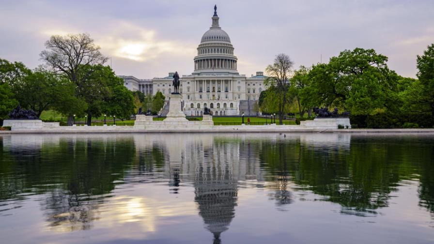 Biden propondrá vasto plan familiar ante el Congreso