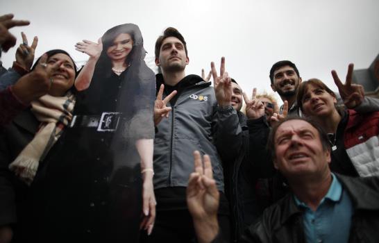 Las mejores fotos de la semana en América Latina