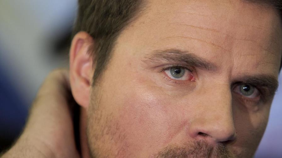 Dani Martín se libera para Lo que me dé la gana