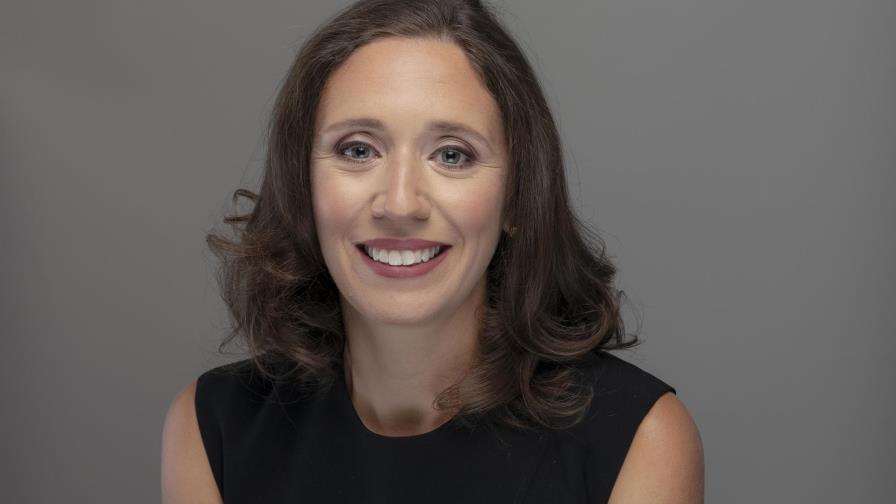 Julie Pace es nombrada nueva directora ejecutiva de AP