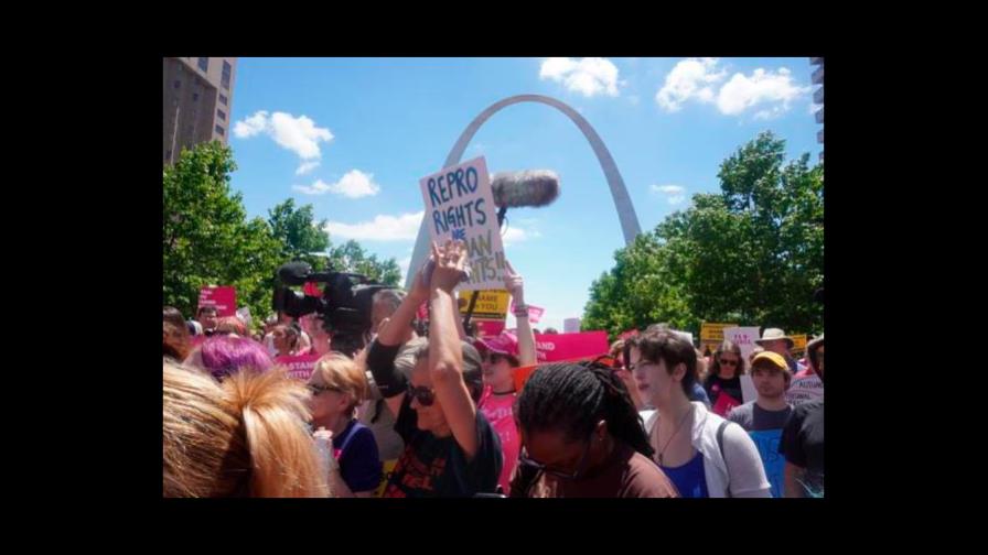 Expertos ONU denuncian un uso de la pandemia para impedir el aborto en EEUU