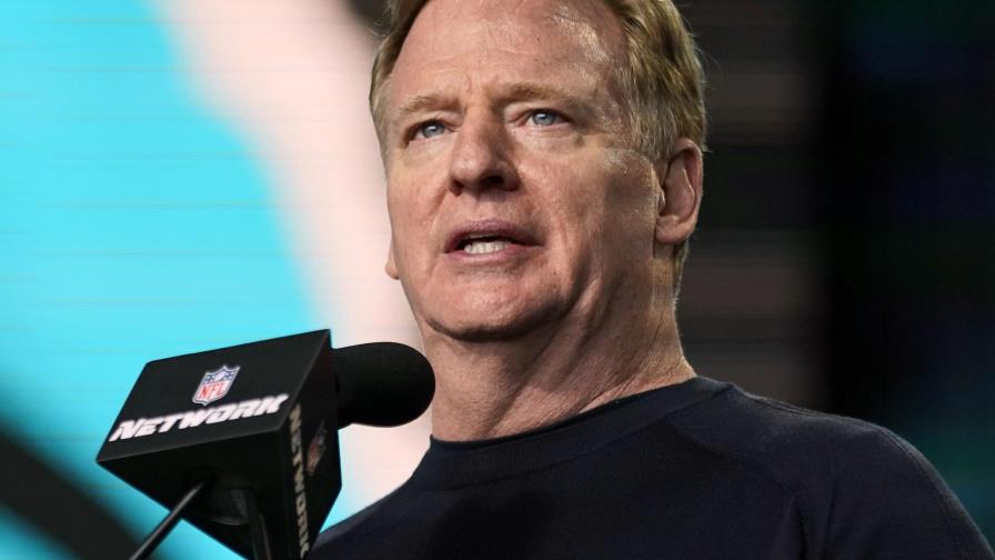 Comisión pide a NFL entrega de documentos sobre Washington