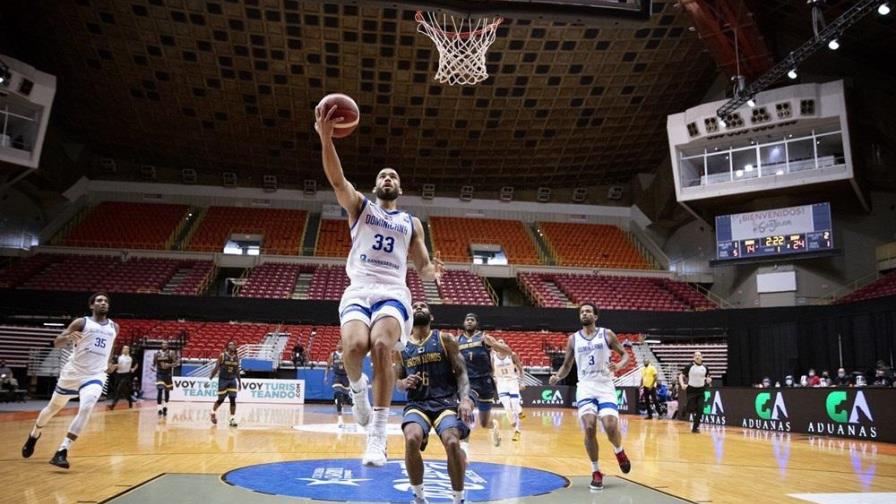 Sin Brasil, siete equipos buscarán en Cali cinco cupos para la AmeriCup