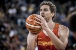 Pau Gasol jugará en el Barça hasta final de temporada