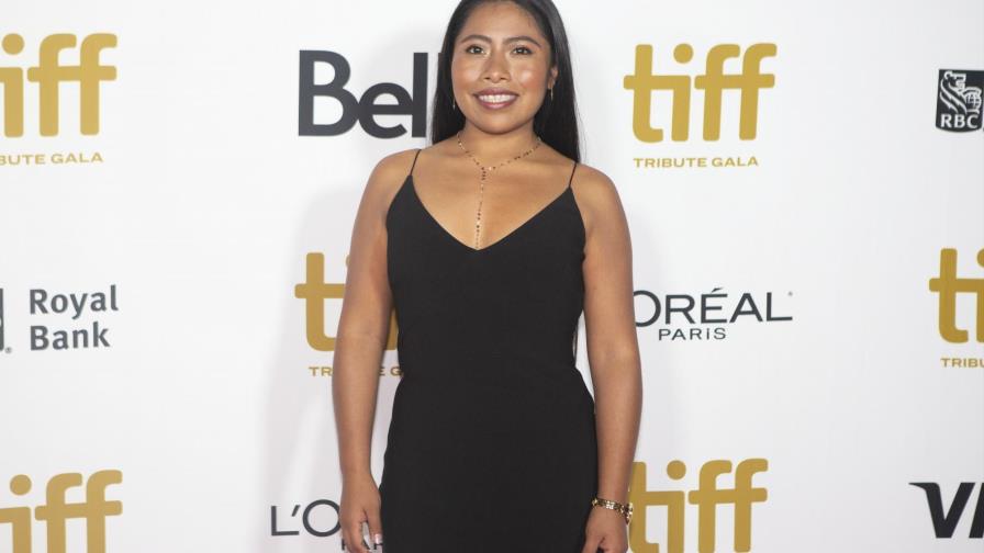 Yalitza Aparicio será embajadora de la UNESCO