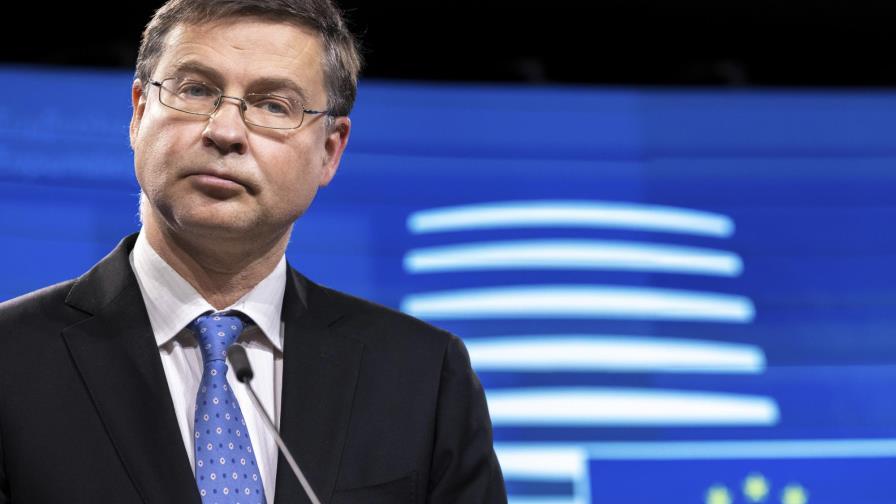 UE revela plan de sanciones contra intentos de coerción