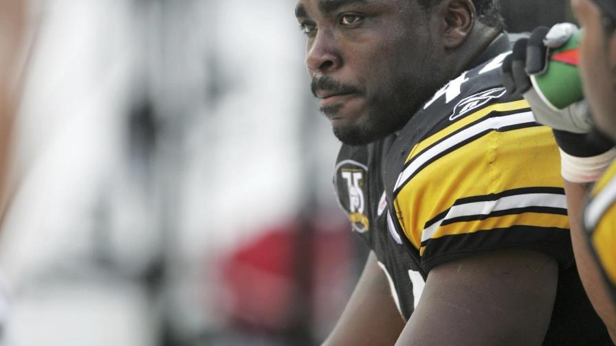 Archivada demanda de exjugadores de NFL que denuncia racismo