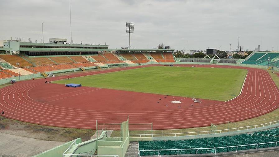 Santo Domingo queda como pretendiente única a Juegos Centroamericanos y del Caribe de 2026