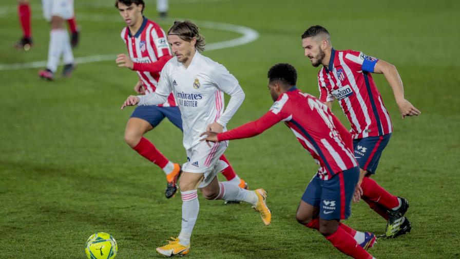 Real Sociedad vuelve a la cima tras empatar 1-1 ante Eibar Real Sociedad vuelve a la cima tras empatar 1-1 ante Eibar