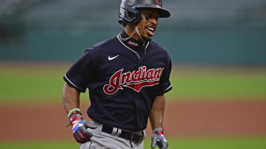 Reporte: Indios de Cleveland cambian de nombre tras 105 años Reporte: Indios de Cleveland cambian de nombre tras 105 años