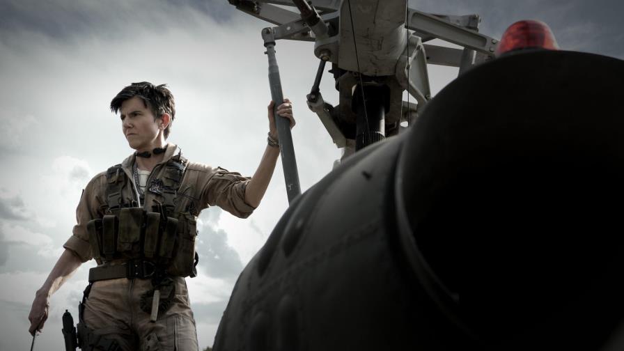 Reseña: Zack Snyder se luce con película de zombis