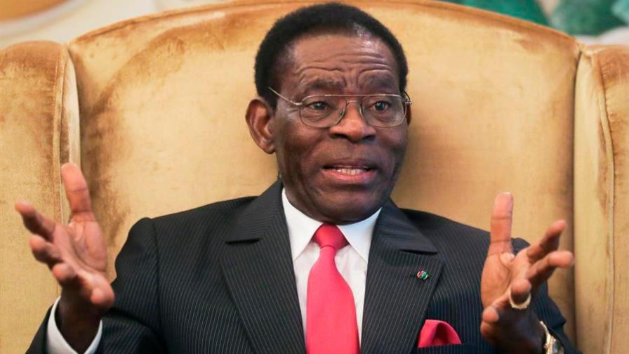 Al menos 20 muertos por las explosiones en Bata y siguen apareciendo cuerpos Al menos 20 muertos por las explosiones en Bata y siguen apareciendo cuerpos