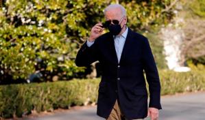 Rusia lamenta que Biden no aceptara la invitación de Putin para conversar