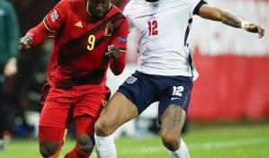 Liga de Naciones: Italia vuelve a la pelea; Inglaterra cae