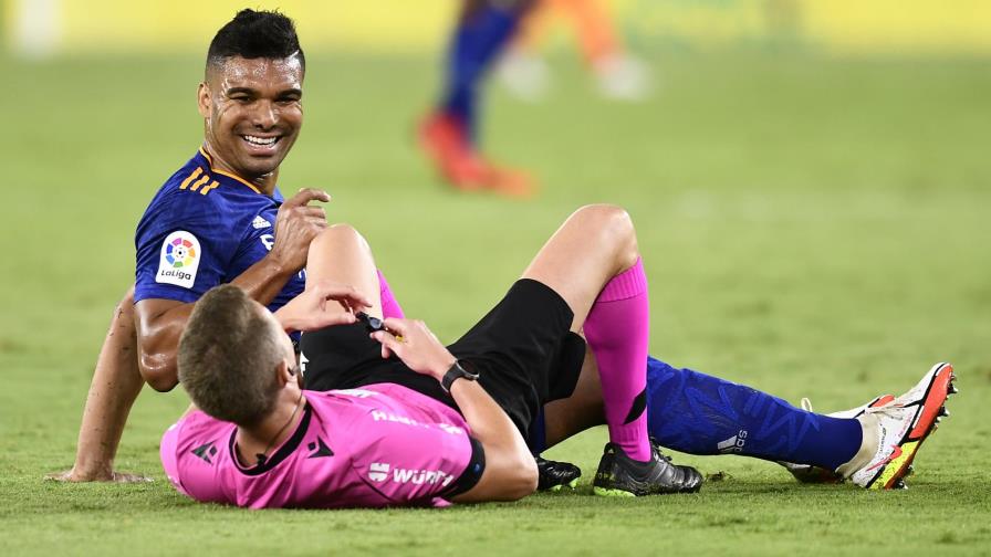 FIFA: Recurso de España contra convocatorias fue rechazado