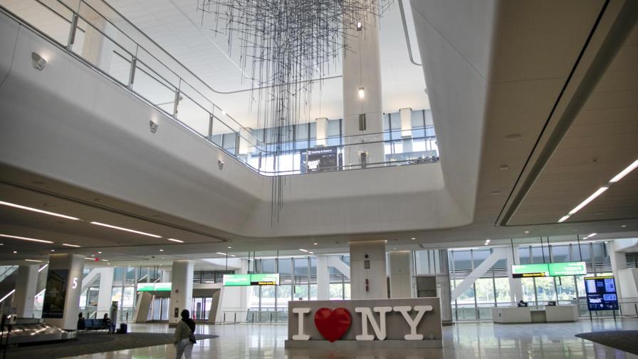 NY anuncia plan de cuidado infantil para padres trabajadores