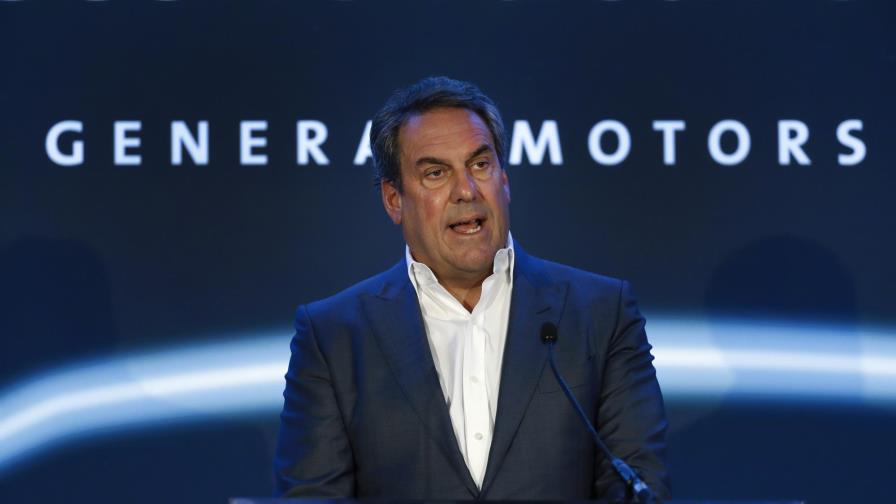 GM planea anunciar nuevas fábricas de baterías esta semana GM planea anunciar nuevas fábricas de baterías esta semana