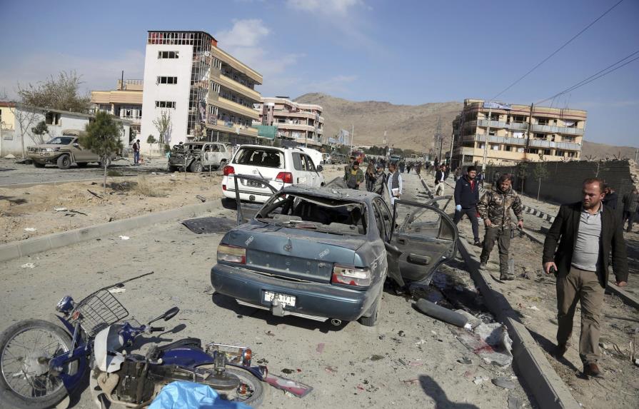 EEUU: Pacto talibán de “Reducción de violencia” arranca hoy