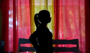 República Dominicana, país de las niñas madres