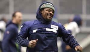 Regreso de Lynch anima vestuario de Seahawks