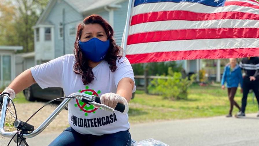 En cifras: así ha afectado el coronavirus el bolsillo y la salud de los latinos en EE.UU. En cifras: así ha afectado el coronavirus el bolsillo y la salud de los latinos en EE.UU.