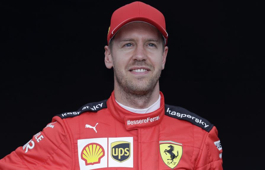 ¿Qué sigue para Vettel y quién lo reemplazará?