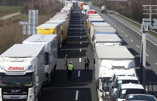 LO ÚLTIMO: ICE restringe operaciones debido al coronavirus