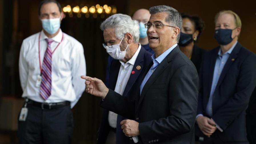 EEUU: Inaceptable, que niños migrantes duerman en buses