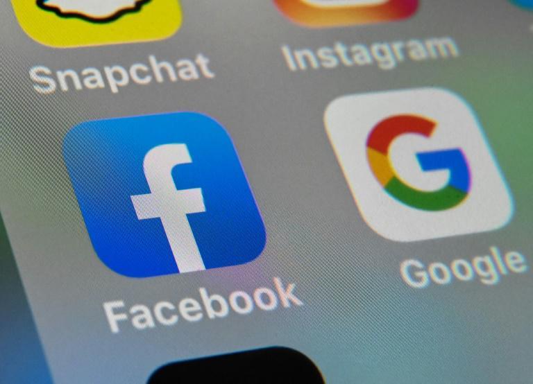 Australia quiere obligar a Google y a Facebook a pagar por el contenido de las noticias