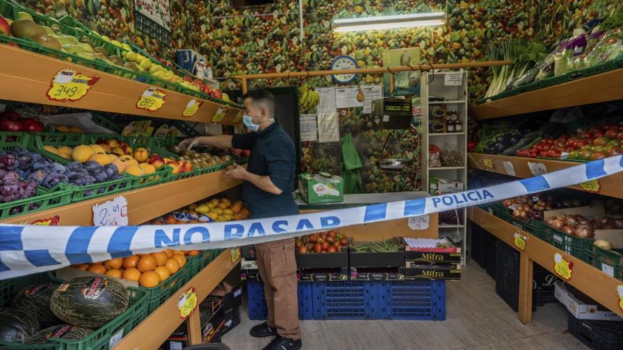 España presenta plan de recuperación económica por pandemia