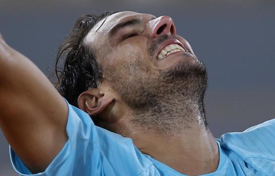 Argentina vibra en París: Podoroska y Schwartzman en semis