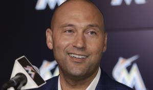 Jeter va directo al Salón de la Fama; ¿será unánime?