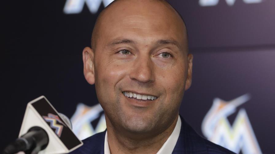 Jeter va directo al Salón de la Fama; ¿será unánime? Jeter va directo al Salón de la Fama; ¿será unánime?