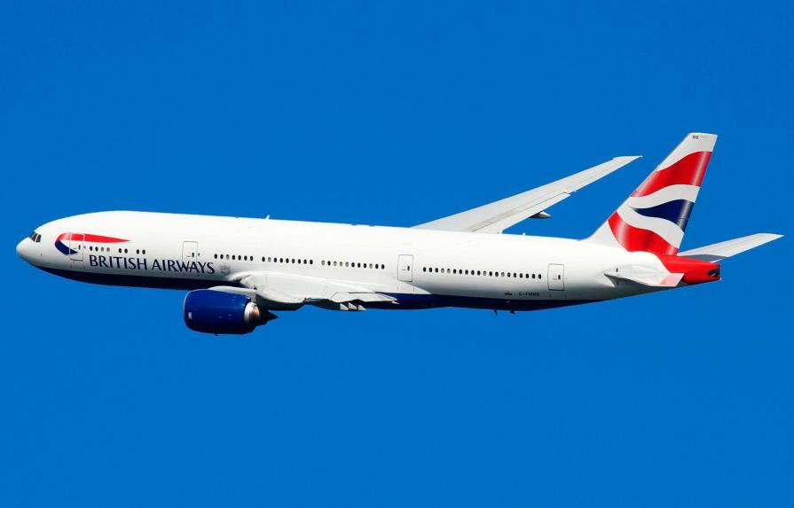 Vuelo de British Airways acaba en la ciudad equivocada