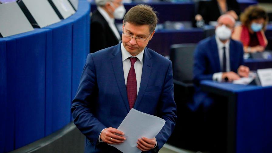 La UE aseguró a EEUU que la tasa digital europea no discriminará a sus firmas