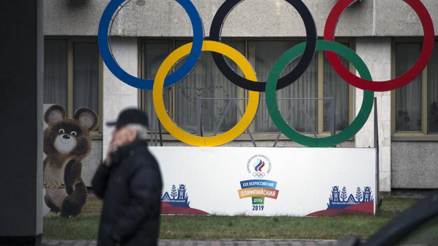 TAS: Rusia encubrió el encubrimiento de trama de dopaje